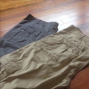 SP collection size 38 cargo pants
